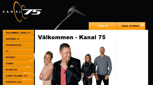 kanal75.se