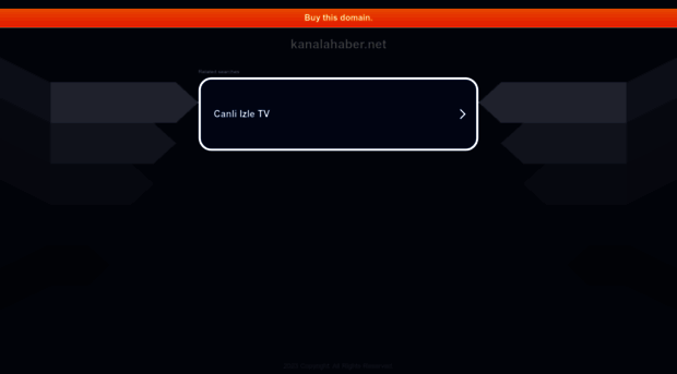 kanalahaber.net