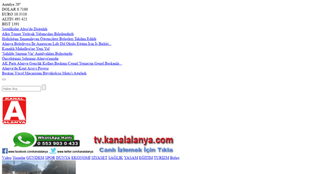 kanalalanya.com