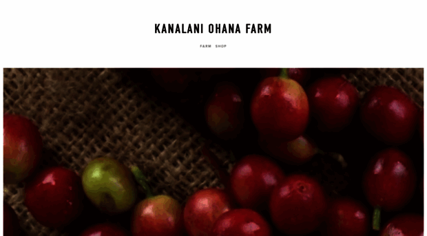 kanalanifarm.org