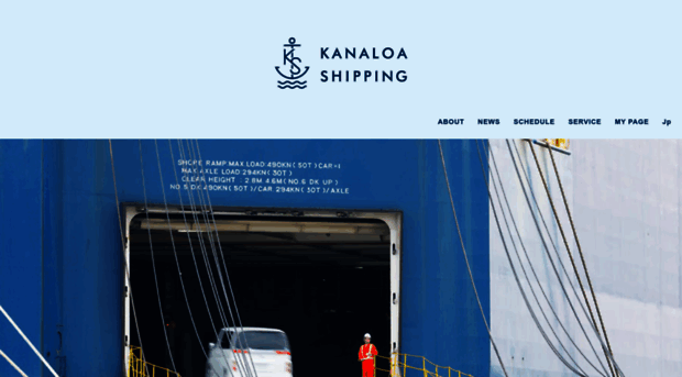 kanaloaship.com