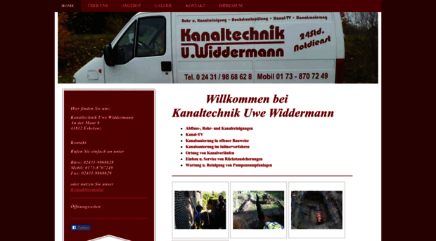 kanaltechnik-widdermann.de