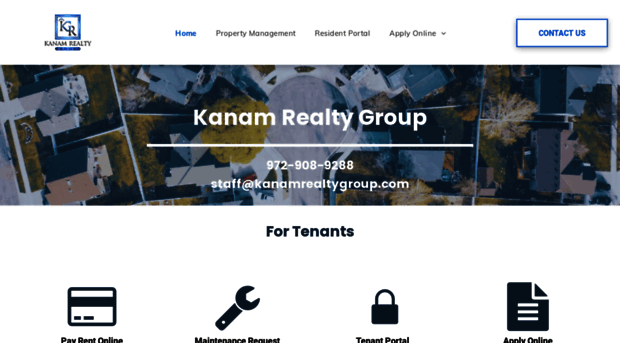 kanamrealty.com