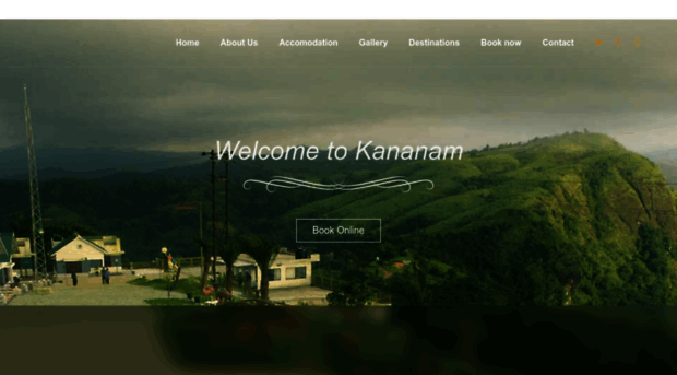 kananam.com