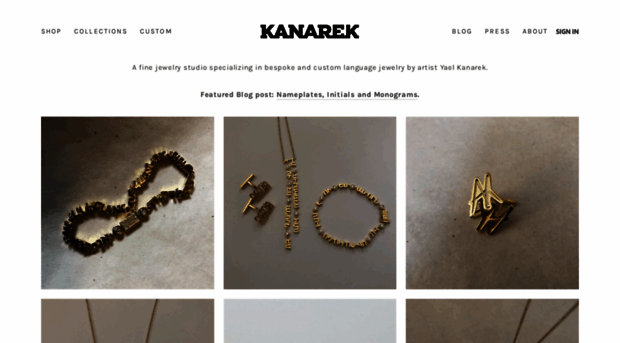 kanareknyc.com