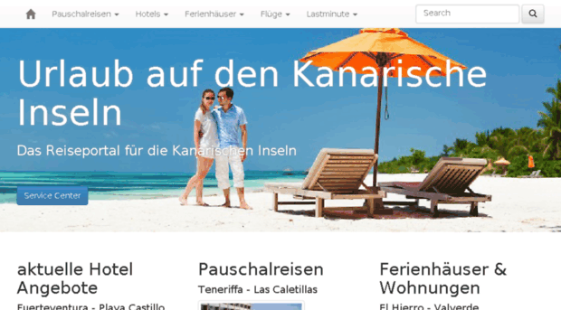 kanaren-urlaub.reisen