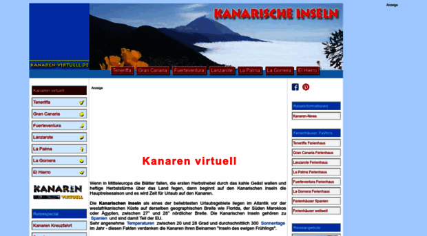 kanaren-virtuell.de