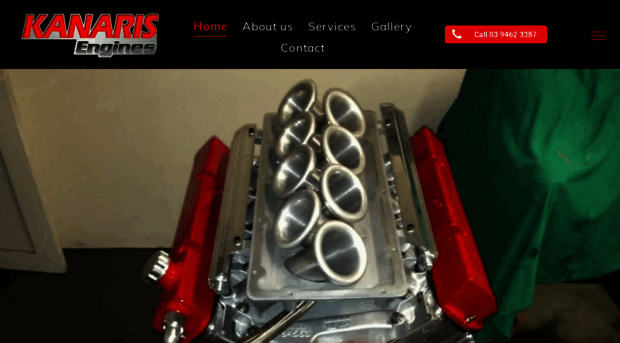 kanarisengines.com