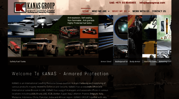 kanasgroup.com