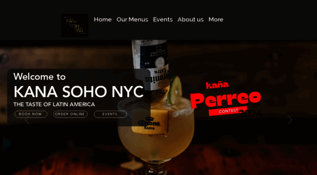 kanasohobar.com