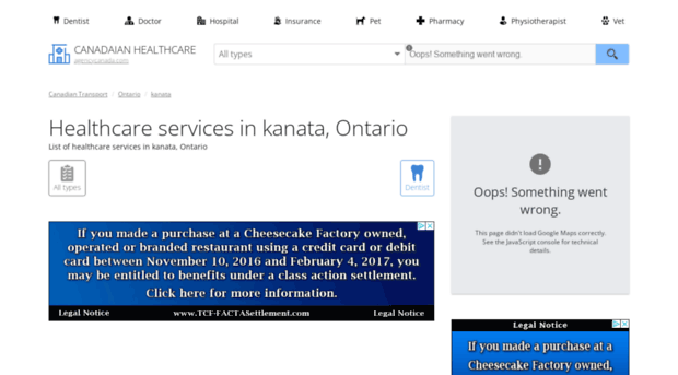 kanata.agencycanada.com