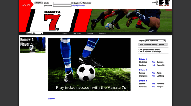 kanata7s.com