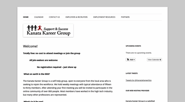 kanatakareergroup.ca