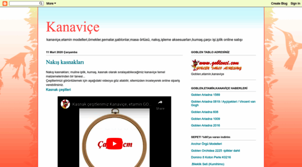 kanavice.blogspot.com