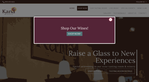 kanawinery.com