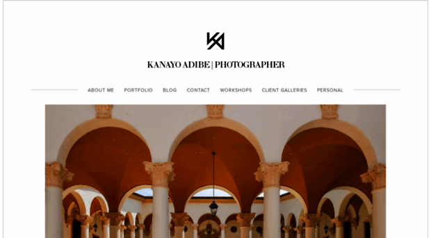 kanayoadibe.com