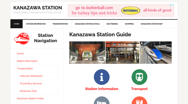 kanazawastation.com