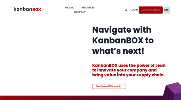 kanbanbox.com