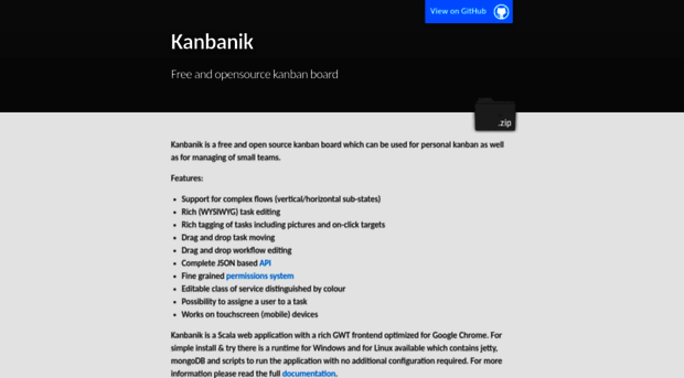 kanbanik.github.io