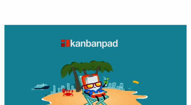 kanbanpad.com