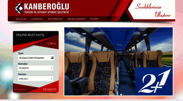 kanberoglu.com.tr