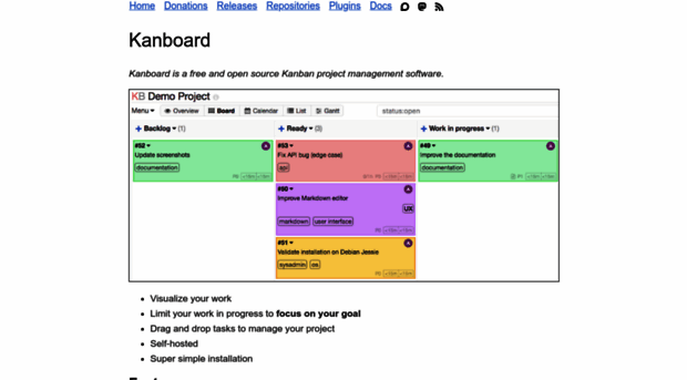 kanboard.org