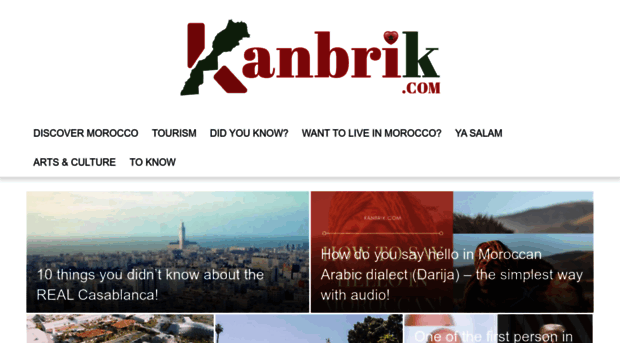 kanbrik.com