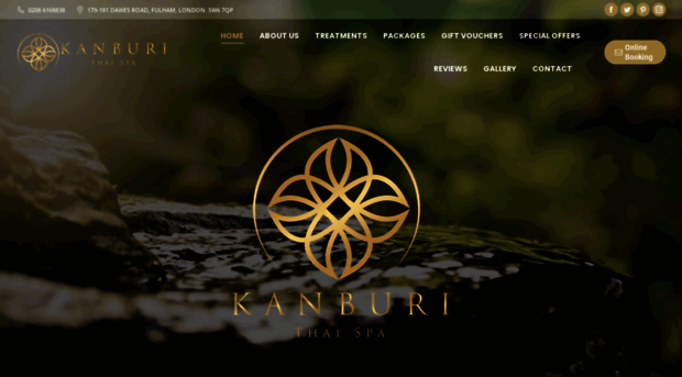 kanburithaispa.co.uk