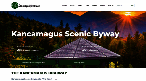 kancamagushighway.com