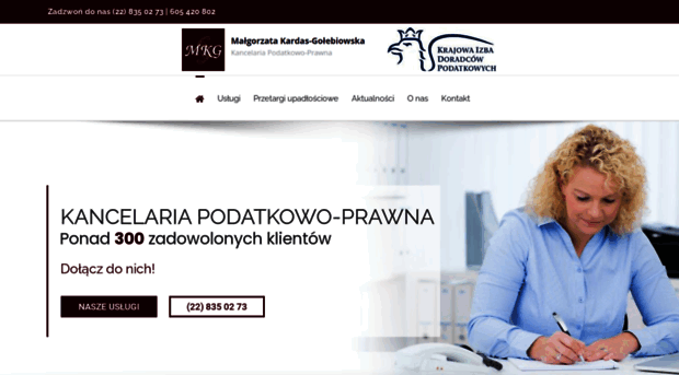 kancelaria-golebiowska.com.pl