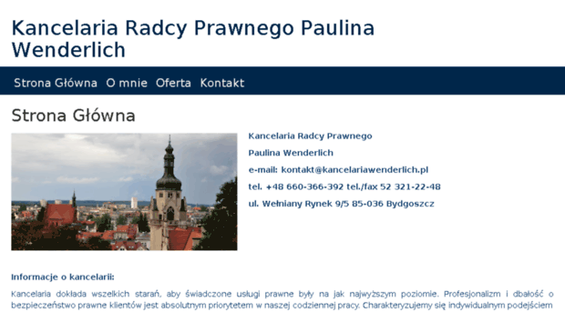 kancelariawenderlich.pl