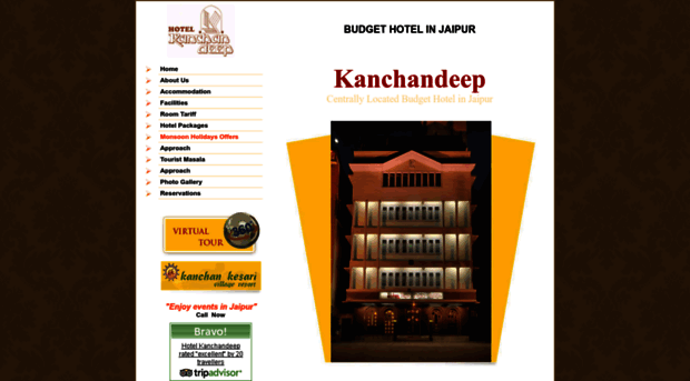 kanchandeep.com