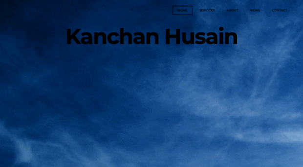 kanchanhusain.weebly.com