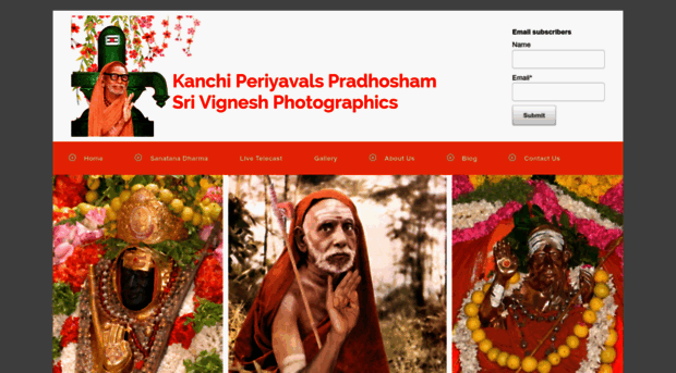 kanchiperiyavalspradhosham.com