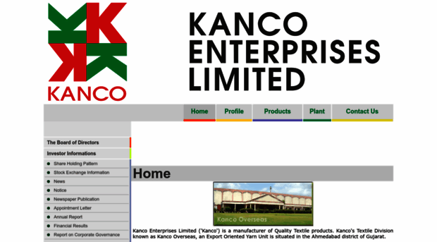 kanco.in