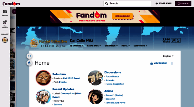 kancolle.fandom.com