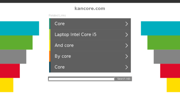 kancore.com