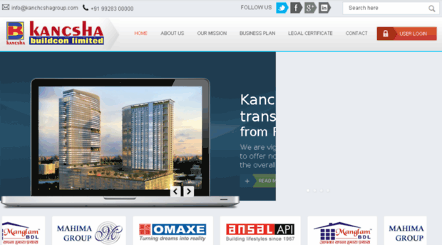 kancshagroup.com