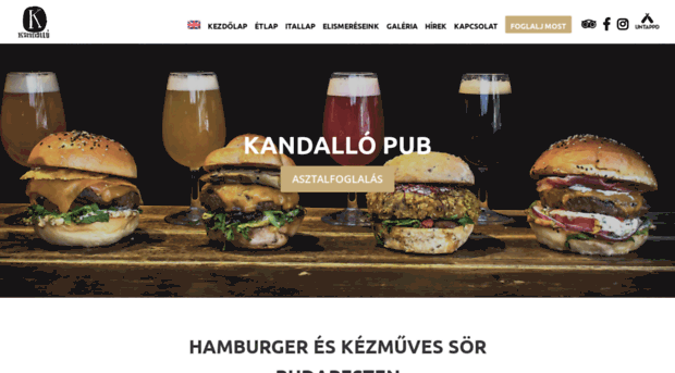 kandallopub.hu