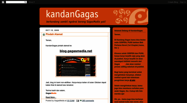 kandangagas.blogspot.com