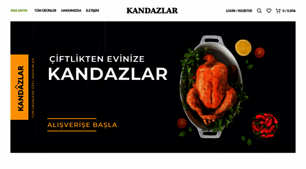 kandazlar.com