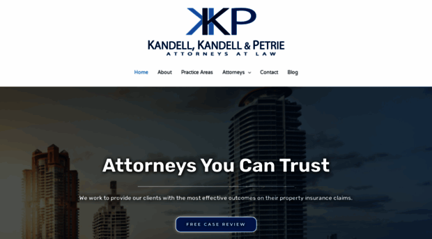 kandelllaw.com