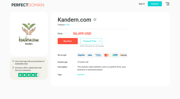 kandern.com