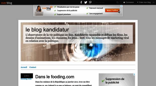 kandidatur.over-blog.com