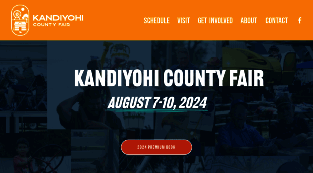 kandifair.com