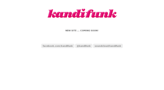 kandifunk.com