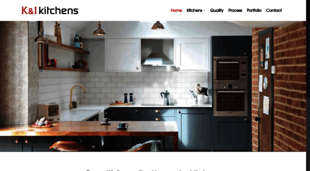 kandikitchens.co.uk