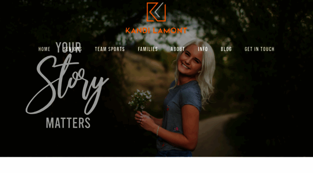 kandilamontphotography.com