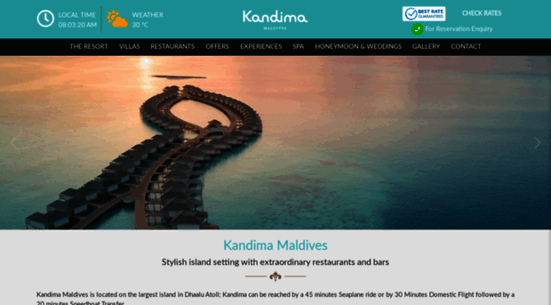 kandimamaldives.net