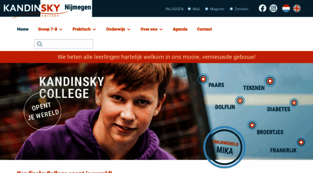 kandinskycollege.nl